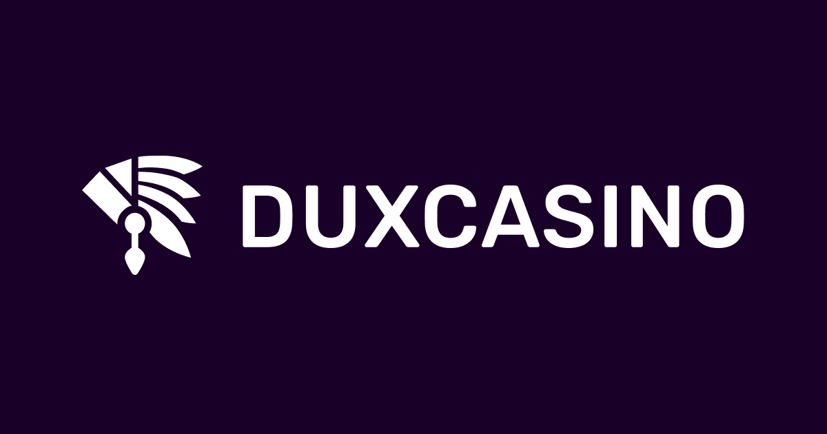 Duxcasino Welcome Bonus